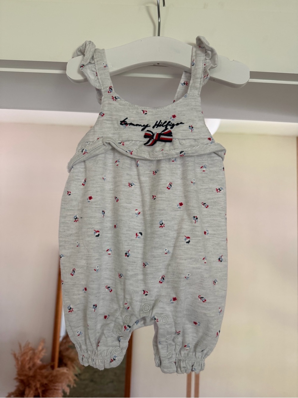 Tommy Hilfiger Baby Jumper